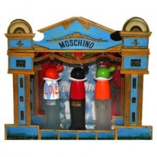 MOSCHINO "CHEAP & CHIC" EDT 3.3 OZ SPR [W]